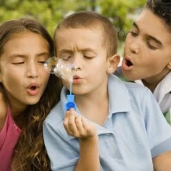 Mini Unbreakable Bubble Tubes Set -Popfun mini unbreakable bubble tubes set 317956