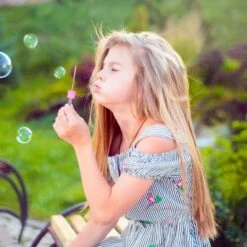 Mini Unbreakable Bubble Tubes Set -Popfun mini unbreakable bubble tubes set 540447