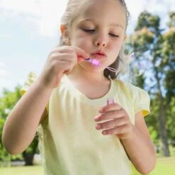 Mini Unbreakable Bubble Tubes Set -Popfun mini unbreakable bubble tubes set 749463