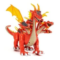 Multi-Headed Dragon Toy -Popfun multi headed dragon toy 480123