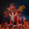 Multi-Headed Dragon Toy -Popfun multi headed dragon toy 527564