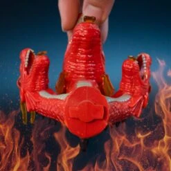 Multi-Headed Dragon Toy -Popfun multi headed dragon toy 727300