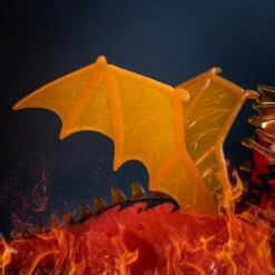 Multi-Headed Dragon Toy -Popfun multi headed dragon toy 795738