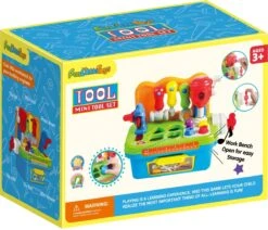 Multifunctional Workbench Toy -Popfun multifunctional workbench toy 355393