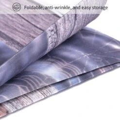 Mummy Curtain Halloween Window Decoration -Popfun mummy curtain halloween window decoration 282129