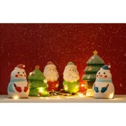 North Pole Squishies -Popfun north pole squishies 592390