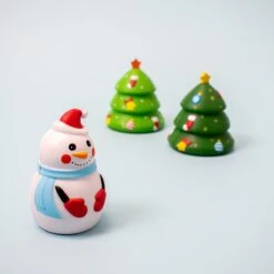 North Pole Squishies -Popfun north pole squishies 649014