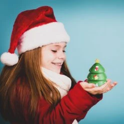 North Pole Squishies -Popfun north pole squishies 747399