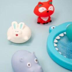 Ocean Animals Bath Toys (16pcs) -Popfun ocean animals bath toys 16pcs 579403