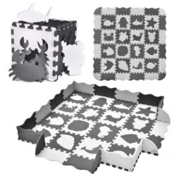 Ocean PlayMat Foam Pack