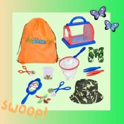 Outdoor Explorer Kit: 16 Piece Bundle