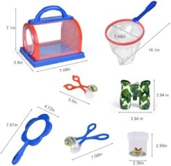 Outdoor Explorer Kit: 16 Piece Bundle -Popfun outdoor explorer kit 16 piece bundle 627707