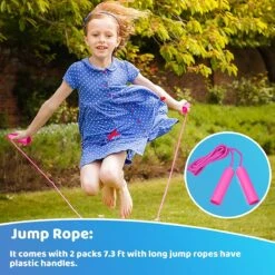 Outdoor Game Set For Kids -Popfun outdoor game set for kids 891382