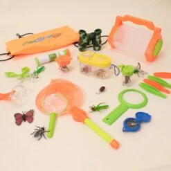 Bug Catcher Kit Bundle 27pcs
