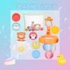 Paradise Bathtub Toy -Popfun paradise bathtub toy 372397