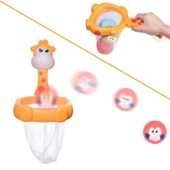 Paradise Bathtub Toy -Popfun paradise bathtub toy 645889