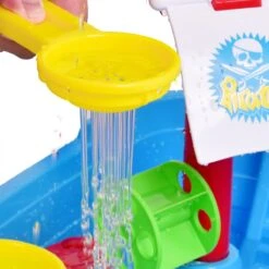 Pirate Captain Sand Toy Collection -Popfun pirate captain sand toy collection 487605