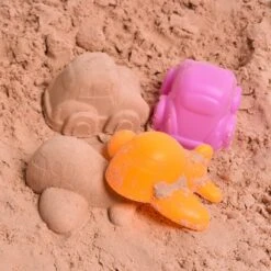 Pirate Captain Sand Toy Collection -Popfun pirate captain sand toy collection 851737