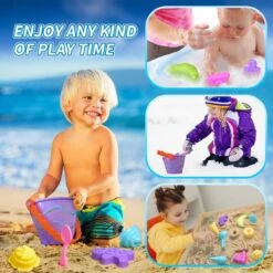Play Sand Ice Cream Kit -Popfun play sand ice cream kit 679506