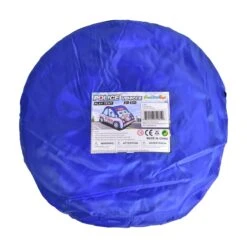 Police Car Play Tent -Popfun police car play tent 837960