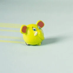 Prefilled Easter Eggs With Animal Pull Back Cars 12pcs -Popfun prefilled easter eggs with animal pull back cars 12 pcs 670421