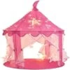 Princess Tent With Lights