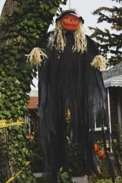 Pumpkin Man -Popfun pumpkin man 950594