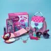Purse & Makeup Kit For Girls -Popfun purse makeup kit for girls 890415