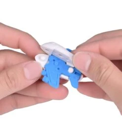 Emojis Puzzle Erasers -Popfun puzzle erasers 934389