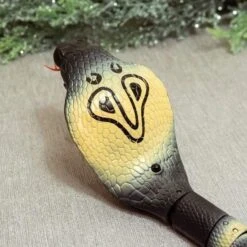 Remote Control Snake Toy For Kids -Popfun remote control snake toy for kids 403732