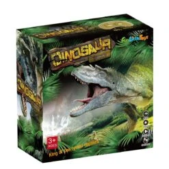 Remote Control Water Spraying Dinosaur Toy 13 Remote Control Water Spraying Dinosaur Toy -Popfun remote control water spraying dinosaur toy 905946