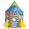 Rocket Play Tent