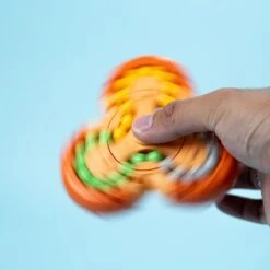 Rotating Magic Bean Puzzle Toy 3pcs -Popfun rotating magic bean puzzle toy 3pcs 647564