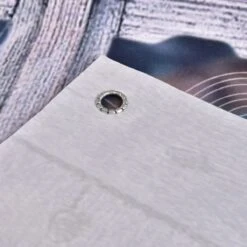 Scary Halloween Pumpkin Window Curtain -Popfun scary halloween pumpkin window curtain 927405