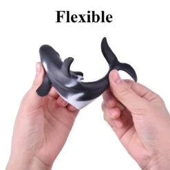 Realistic Sea Animals Bath Toys 18pcs -Popfun sea animals bath toys 18pcs 454307