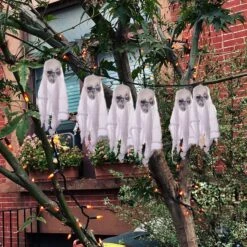 Skull Garland -Popfun skull garland 178111