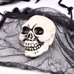 Skull Garland -Popfun skull garland 444822