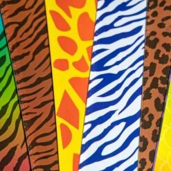 Slap Bracelets -Popfun slap bracelets 205657