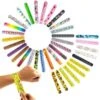 Slap Bracelets -Popfun slap bracelets 590764