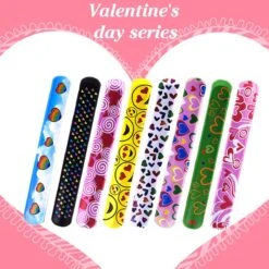 Slap Bracelets -Popfun slap bracelets 862060
