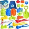 Snowball Maker Playset