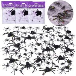 Spider Bundle -Popfun spider bundle 115464