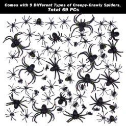 Popfun -Popfun spider bundle 621094