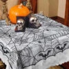 Spiderweb Tablecloth