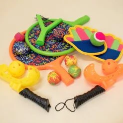 Outdoor Sports Playset