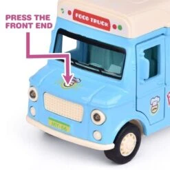 Sushi Music Truck -Popfun sushi music truck 586602