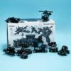 SWAT Police Building Blocks Set -Popfun swat police building blocks set 732912