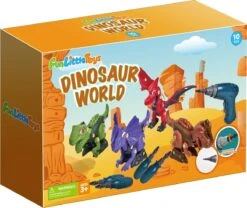 Take-Apart Dinosaur Toys For Kids -Popfun take apart dinosaur toys for kids 536286