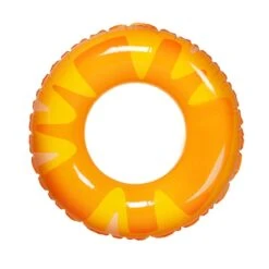 Terrific Citrus Tube Rings -Popfun terrific citrus tube rings 968946
