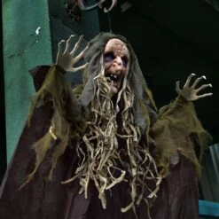 Terrifying Witch -Popfun terrifying witch 385276